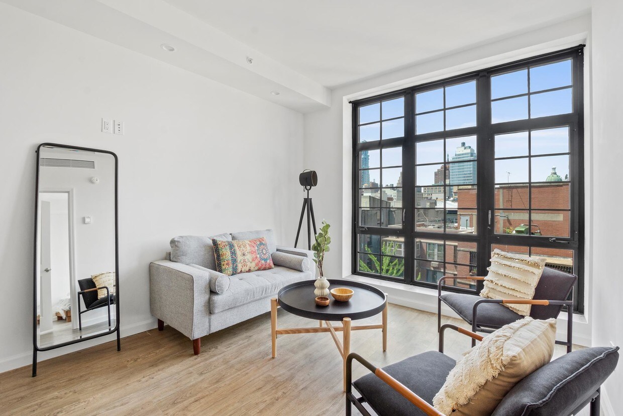 138 Bowery Unit 8I, New York, NY 10013 Condo for Rent in New York, NY