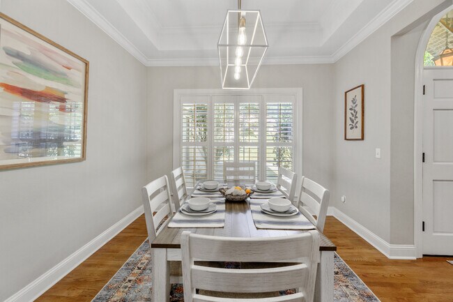 Building Photo - 2665 Breton Ridge Dr