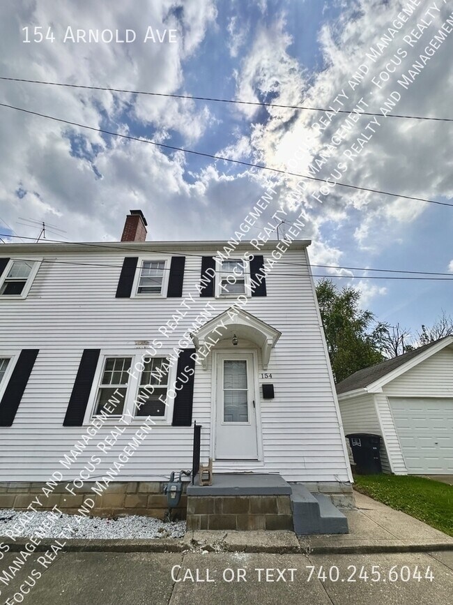 Foto del edificio - 154 Arnold Ave