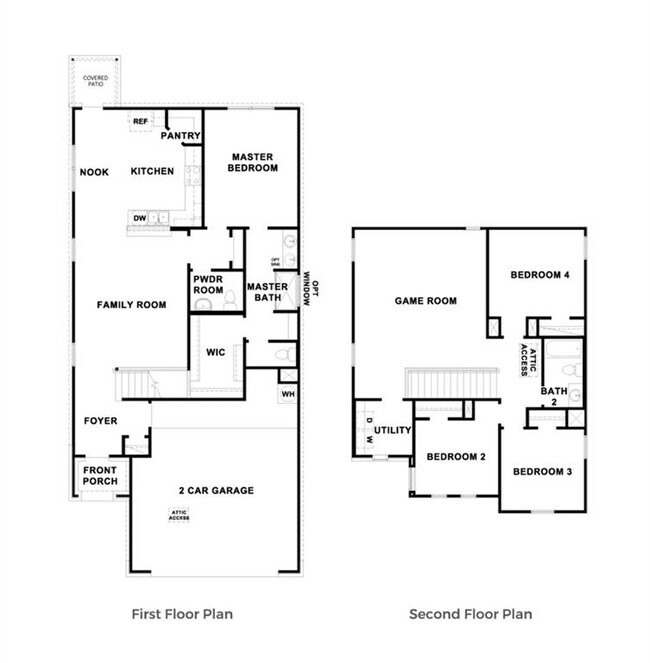Building Photo - 13902 Levy Ln