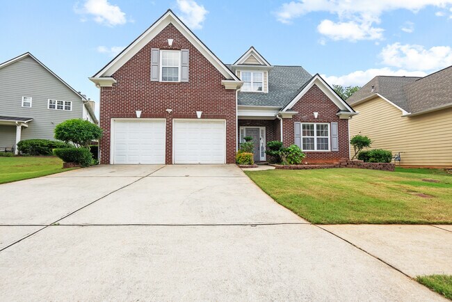 Building Photo - 847 Edgeley Ln