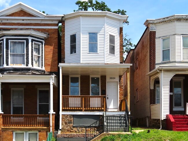 Building Photo - 3924 Edmondson Ave