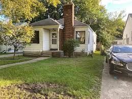 Building Photo - 3 br, 1 bath House - 18720 Elkhart St