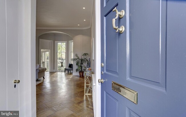 Foto del edificio - 3306 R St NW