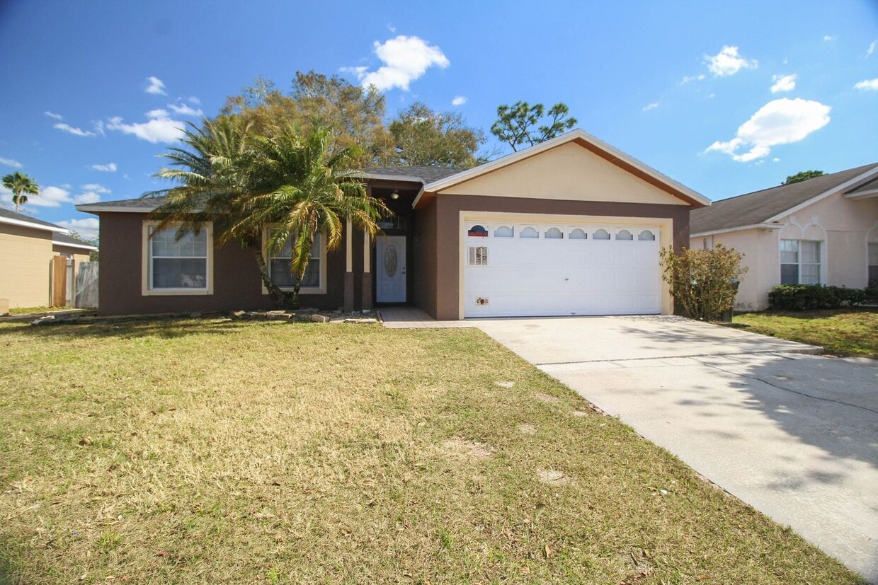 Photo - 13859 Glasser Ave - Available Now!