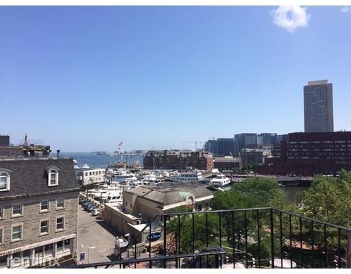 Foto del edificio - 2 br, 1 bath  - 10 Commercial Wharf