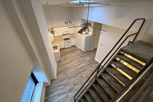 Foto del edificio - 282 Derby St