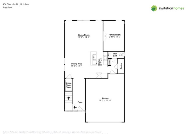 Foto del edificio - 454 Chandler Dr