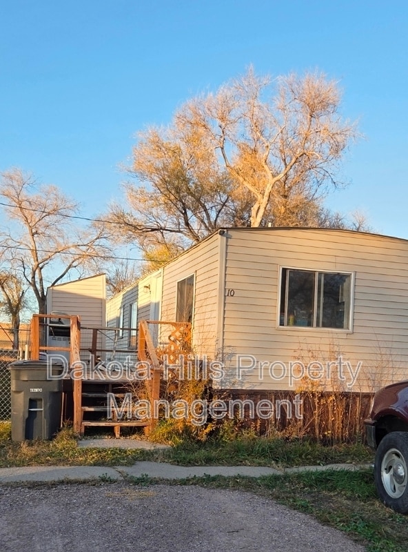 Building Photo - 107 Gumbo Dr