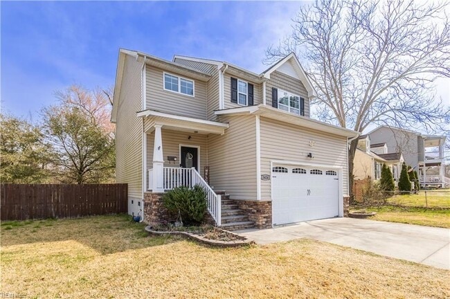 Building Photo - 3424 E Bonner Dr