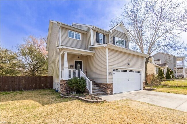 Foto del edificio - 3424 E Bonner Dr