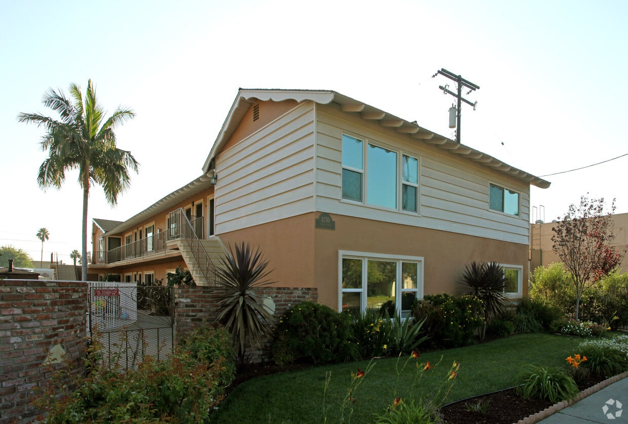 Lemon Breeze Apartments Apartments in Anaheim, CA