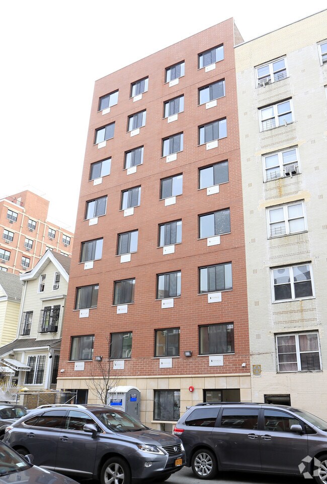 250 Mount Hope Pl, Bronx, NY 10457 Apartments Bronx, NY