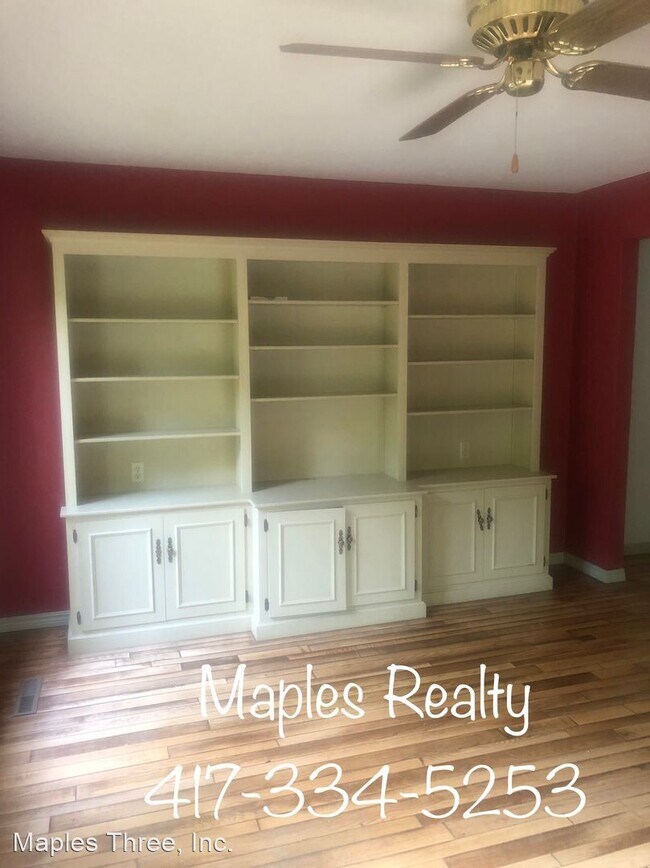 Foto del edificio - 3 br, 2 bath House - 20-E Willow Court