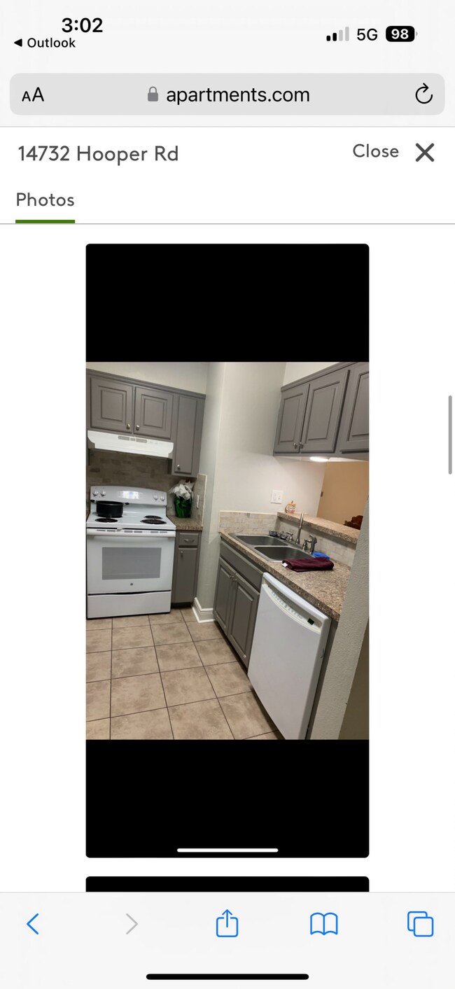 Foto del edificio - 14732 Hooper Rd