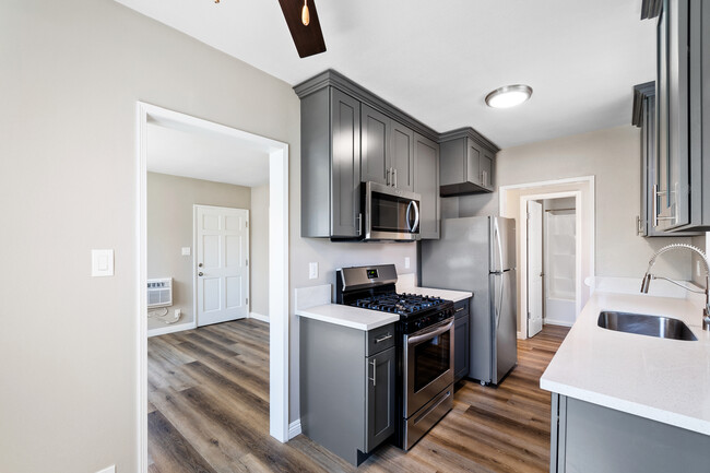 Floorplan - 2791 Glenwood Pl