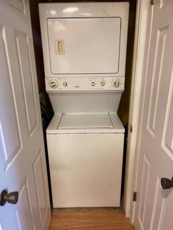 Foto del edificio - 520 North St