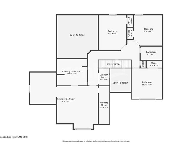 Foto del edificio - 3904 SW Brian Ln