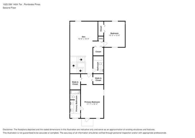 Building Photo - 1025 SW 146th Terrace