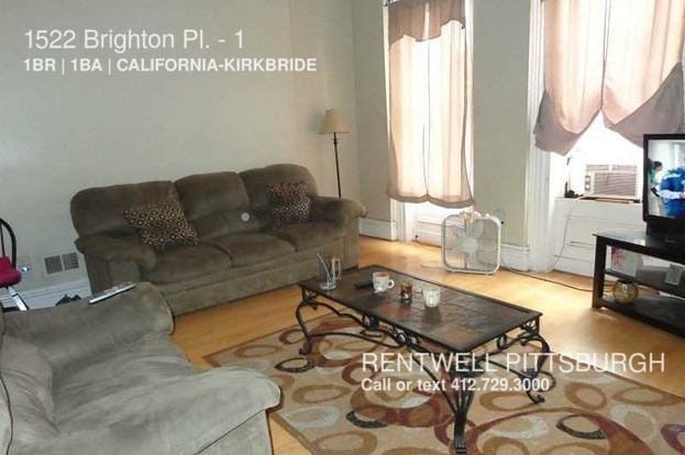 Building Photo - 1522 Brighton Pl