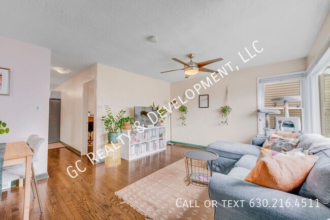 Foto del edificio - 3712 W Concord Pl