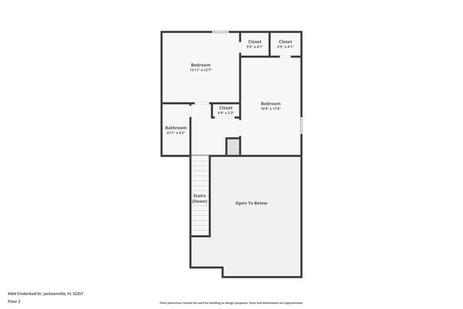Building Photo - 4564 Cinderbed Dr