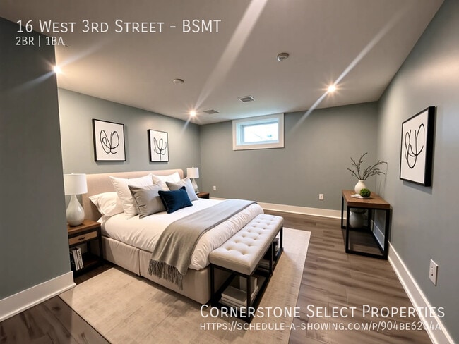 Building Photo - Spacious Lower Suite By Mohawk College