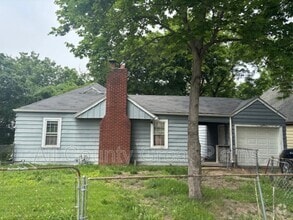 Building Photo - 1424 N 24th St