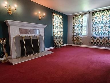 Foto del edificio - 8421 Richmond Ave