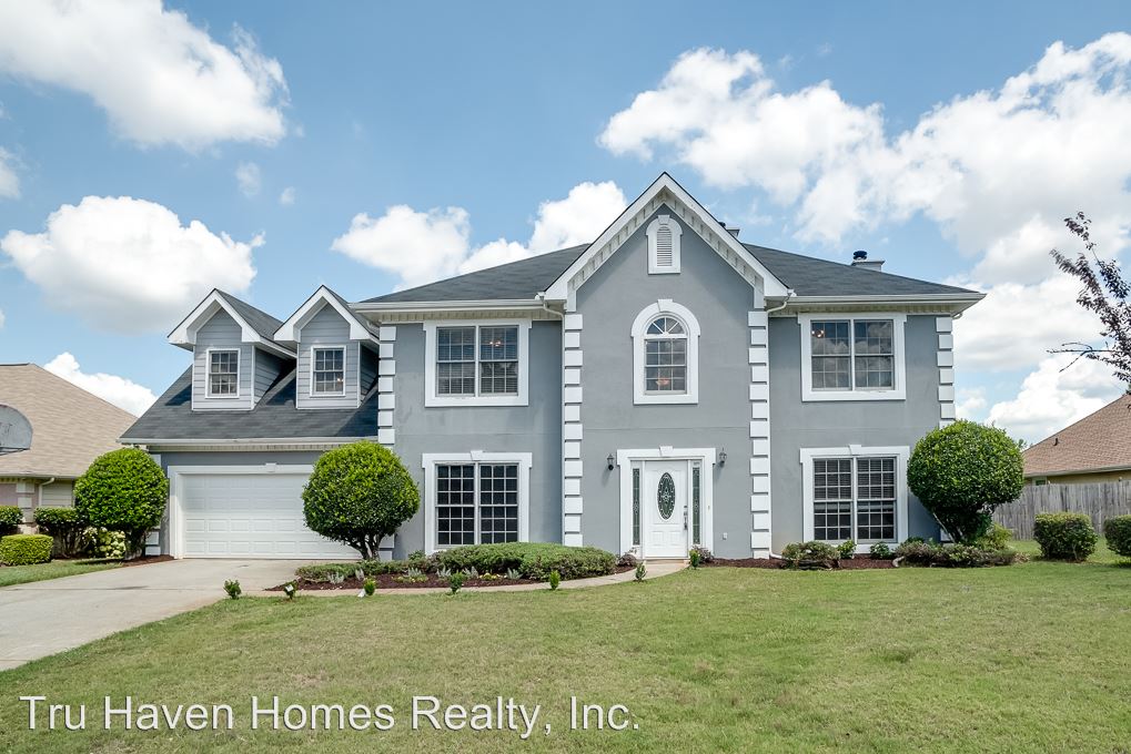 4236 Wyndham Park Dr, Decatur, GA 30034 House for Rent in Decatur, GA