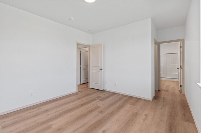 Building Photo - New construction rancher home!