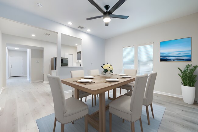 Foto del edificio - UT PRE-LEASE: Newly Updated 6 Bed / 3.5 Ba...