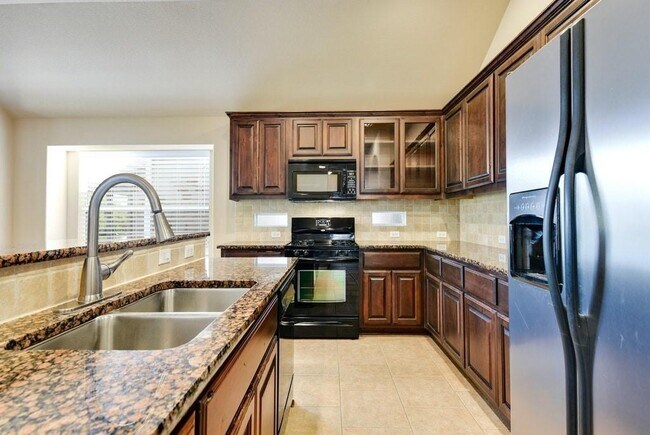 Foto del edificio - 1614 Hidden Springs Path