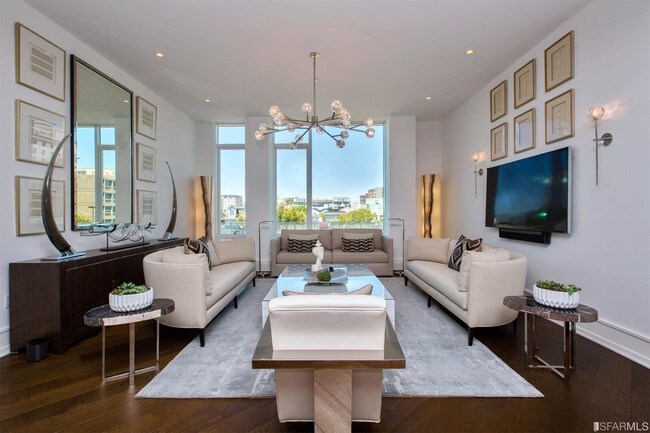 Foto del edificio - 2121 Webster St
