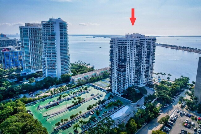 Foto del edificio - 2333 Brickell Ave