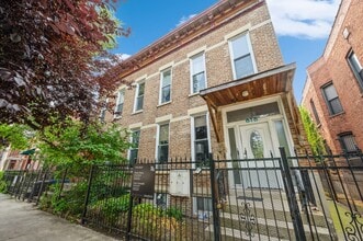 Building Photo - 616 S Oakley Blvd