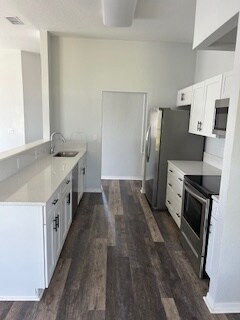 Foto del edificio - LAKE ROCHELLE WATERFRONT 3 BED- 2 BATH