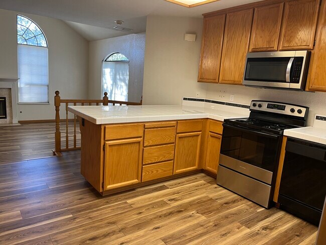 Foto del edificio - 258 Hoffman Ave