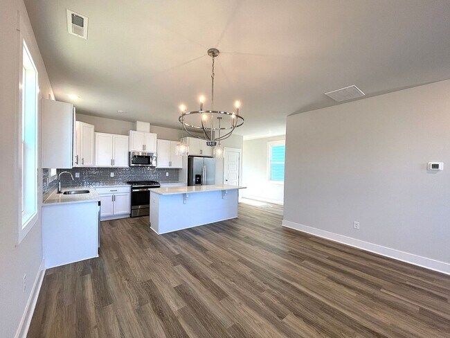 Building Photo - New Construction Home in Wake Forest!