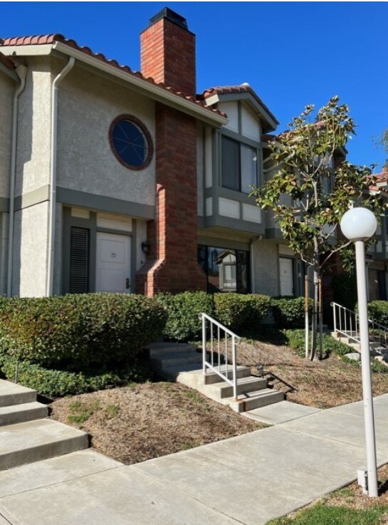 Foto principal - Valley Circle Townhomes
