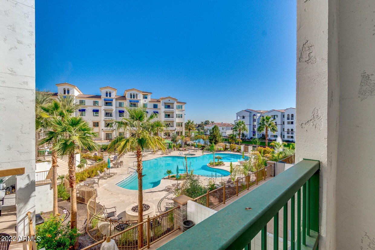 Foto principal - 2511 W Queen Creek Rd
