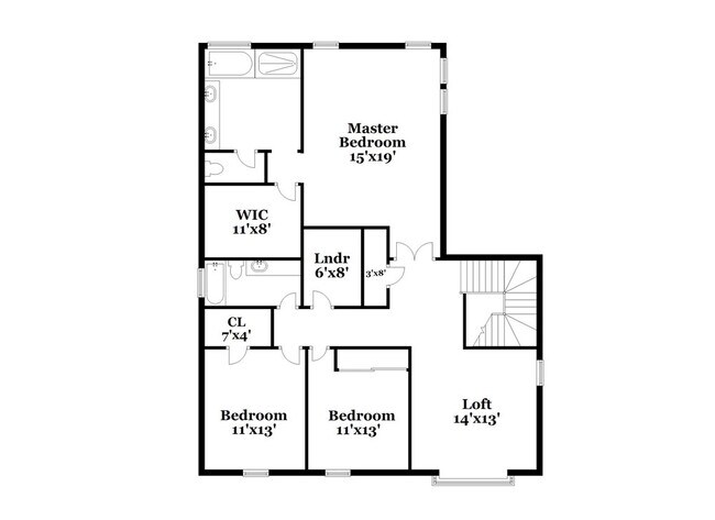 Foto del edificio - 16663 W Sierra St