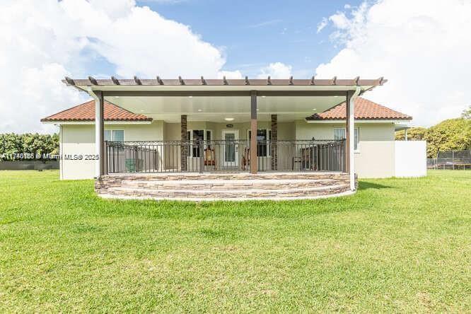 Foto principal - 25040 SW 222nd Ave