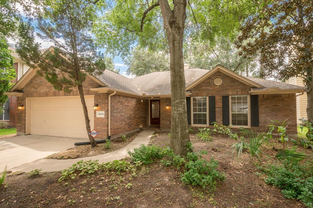 Primary Photo - 16015 Lausanne Dr