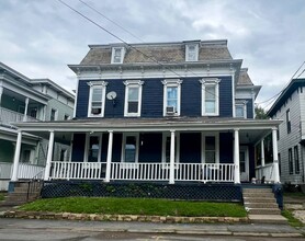 Building Photo - 19 Bunn St
