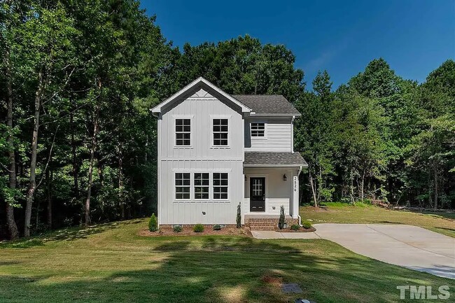 Building Photo - 2526 Sumter Dr