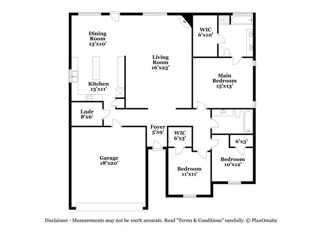 Foto del edificio - 8017 Jolie Dr