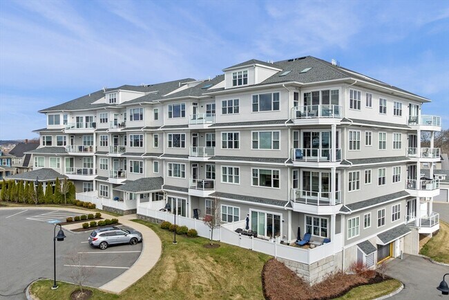 Foto del edificio - 71 Greenwood Ave