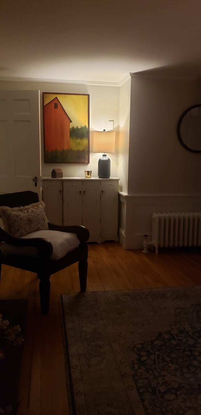 living room - 37 Elm Street