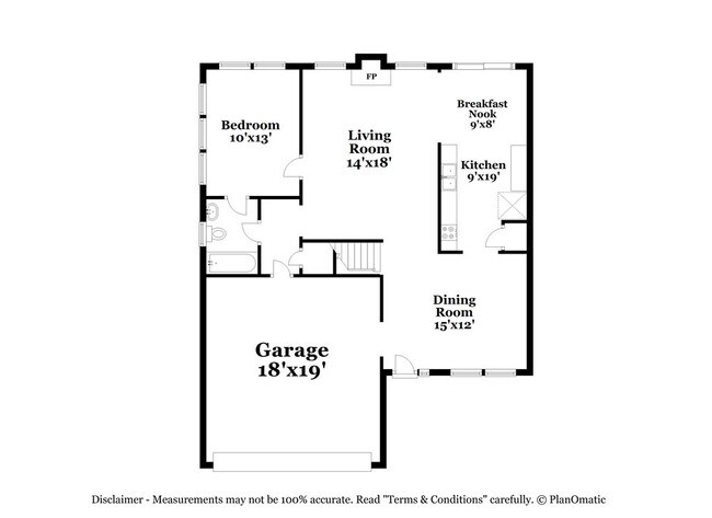 Foto del edificio - 8137 Marshall Brae Dr